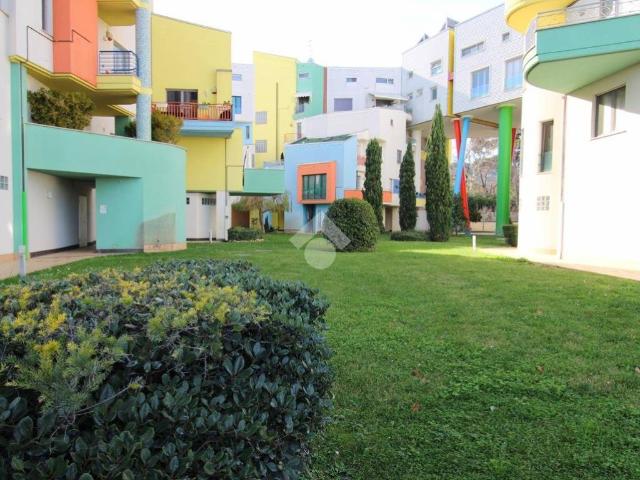 Appartamento in vendita a Pescara PE