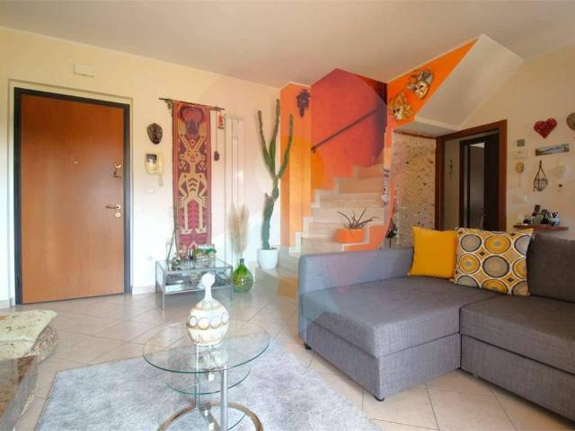 Appartamento in vendita a Pescara PE