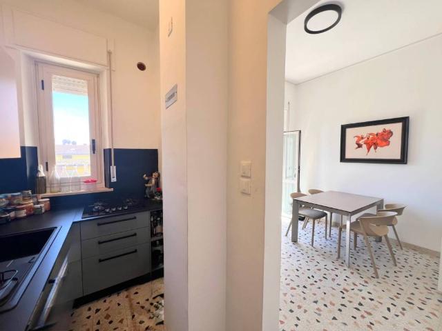 Appartamento in vendita a Pescara PE