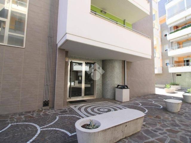 Appartamento in vendita a Pescara PE