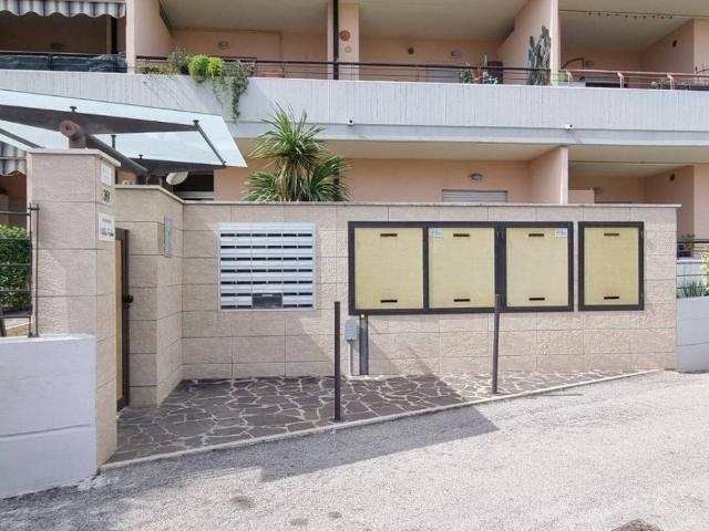 Appartamento in vendita a Pescara PE