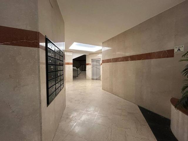 Appartamento in vendita a Pescara PE