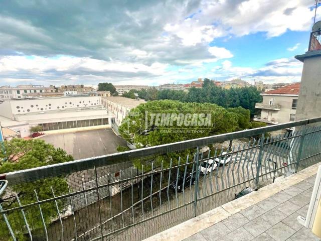 Appartamento in vendita a Pescara PE