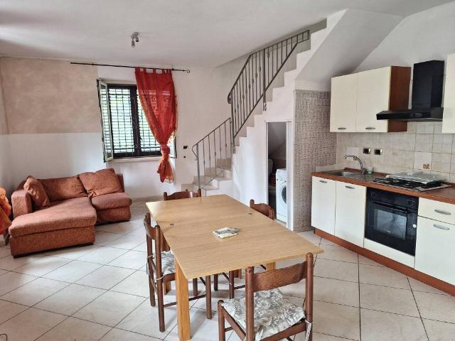 Casa indipendente in vendita a Pescara PE