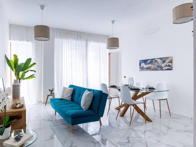 Appartamento in vendita a Pescara PE