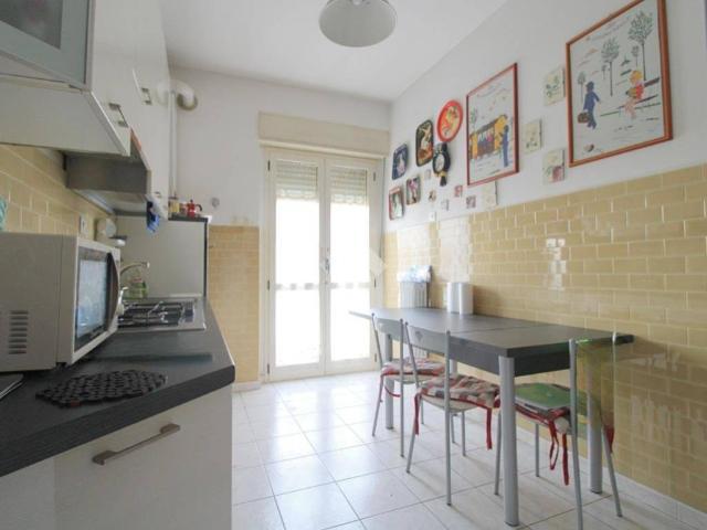 Appartamento in vendita a Pescara PE