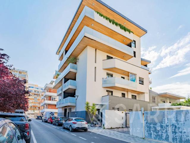 Appartamento in vendita a Pescara PE