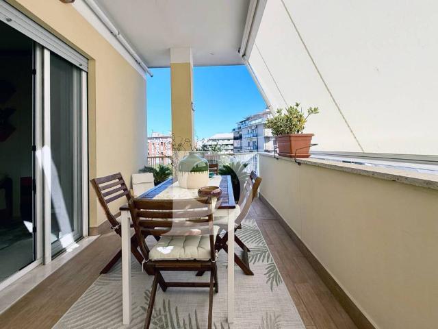 Appartamento in vendita a Pescara PE