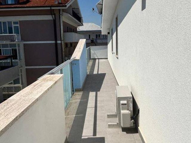 Appartamento in vendita a Pescara PE
