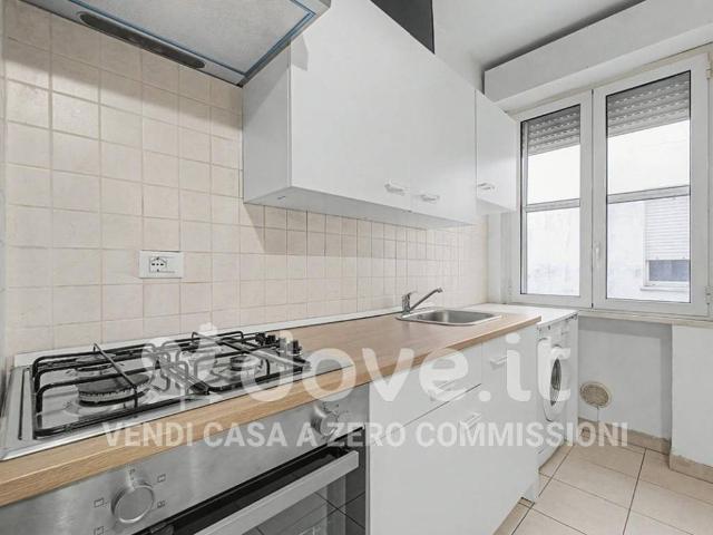 Appartamento in vendita a Pescara PE