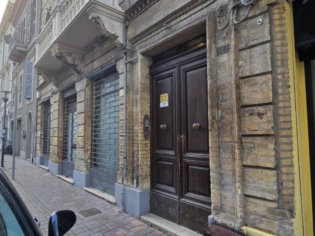 Appartamento in vendita a Pescara PE
