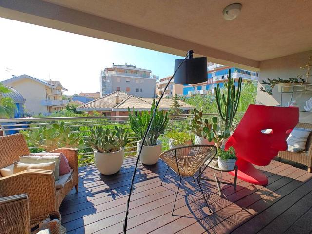 Appartamento in vendita a Pescara PE