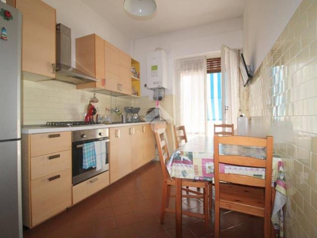 Appartamento in vendita a Pescara PE