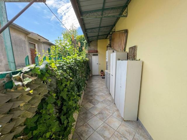 Appartamento in vendita a Pescara PE