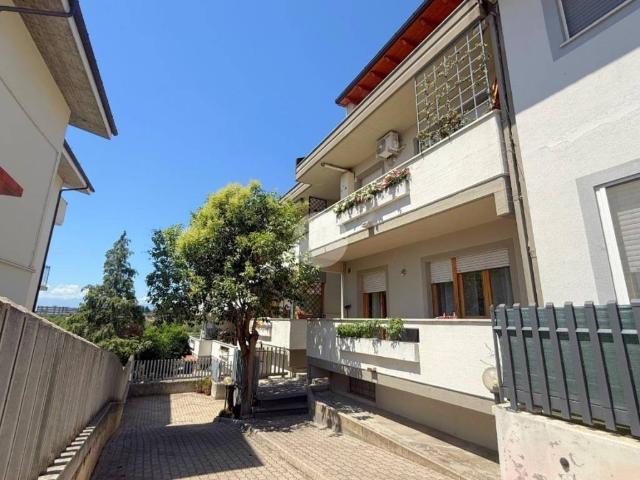 Appartamento in vendita a Pescara PE