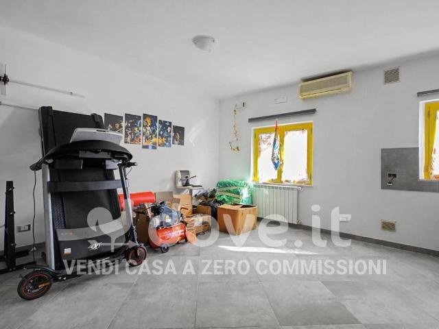 Appartamento in vendita a Pescara PE