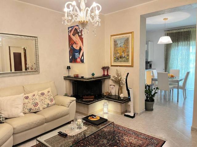 Appartamento in vendita a Pescara PE
