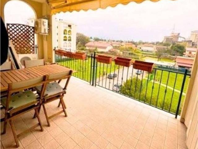 Appartamento in vendita a Pescara PE