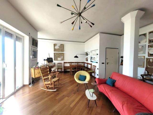 Appartamento in vendita a Pescara PE