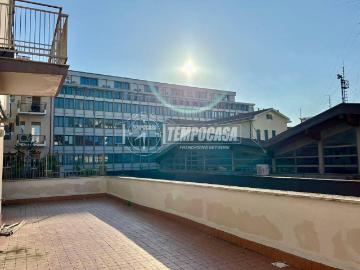 Appartamento in vendita a Pescara PE