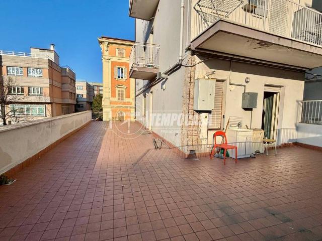 Appartamento in vendita a Pescara PE