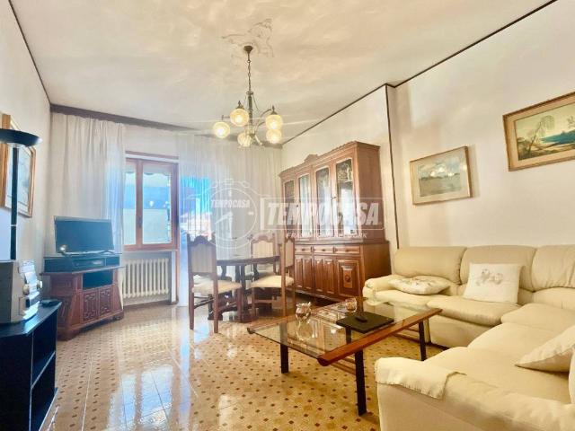 Appartamento in vendita a Pescara PE
