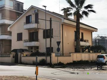 Appartamento in vendita a Pescara PE