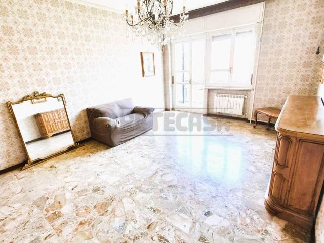 Appartamento in vendita a Pescara PE