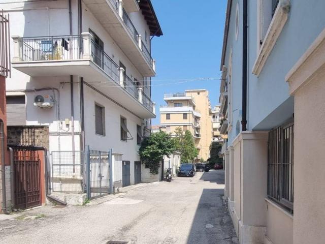 Appartamento in vendita a Pescara PE