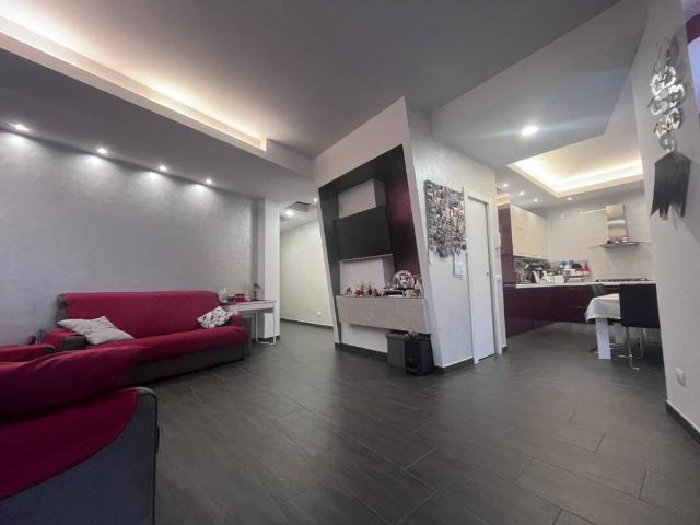 Appartamento in vendita a Pescara PE