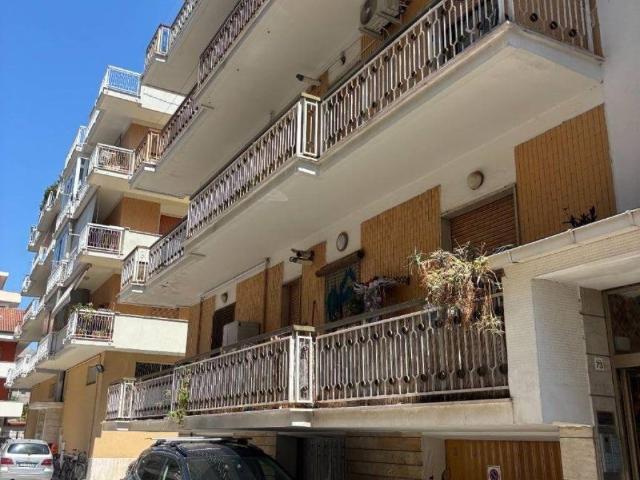 Appartamento in vendita a Pescara PE