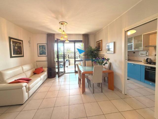 Appartamento in vendita a Pescara PE