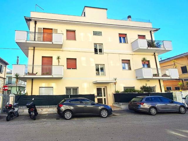 Appartamento in vendita a Pescara PE