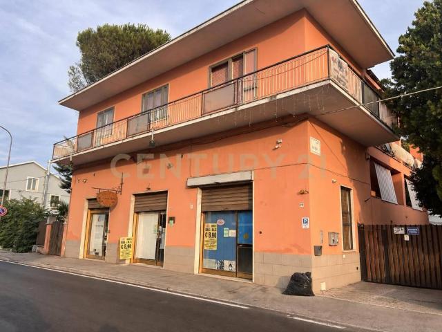 Appartamento in vendita a Pescara PE
