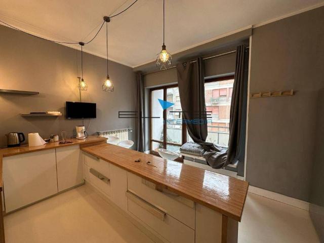Appartamento in vendita a Pescara PE