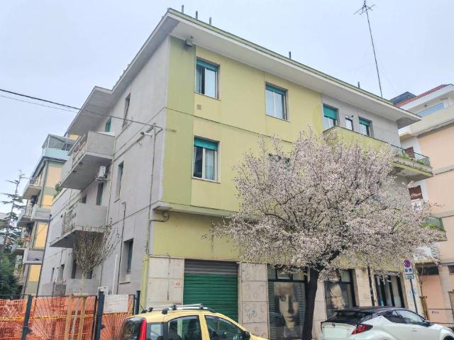 Appartamento in vendita a Pescara PE