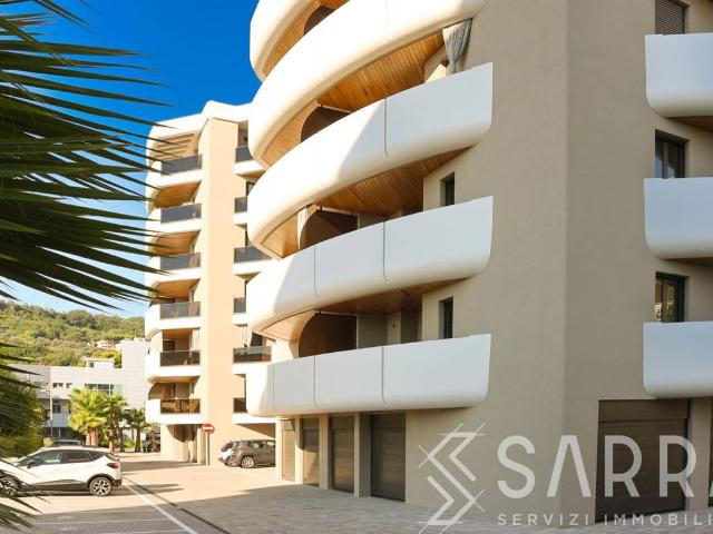 Appartamento in vendita a Pescara PE