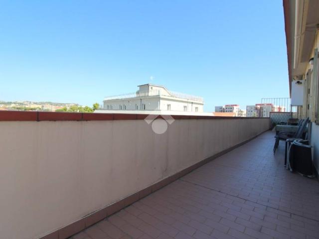 Appartamento in vendita a Pescara PE