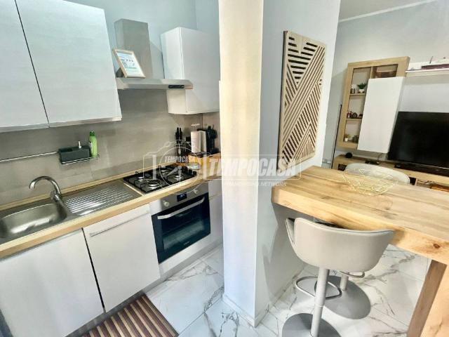 Appartamento in vendita a Pescara PE