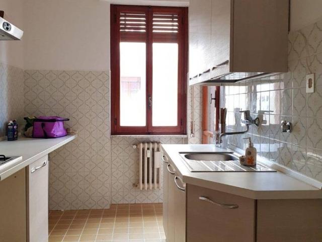 Appartamento in vendita a Pescara PE