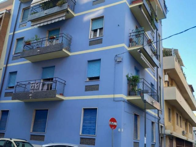 Appartamento in vendita a Pescara PE