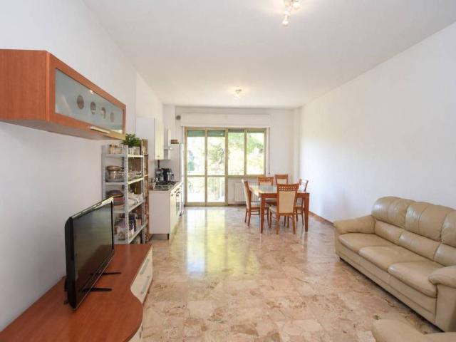 Appartamento in vendita a Pescara PE