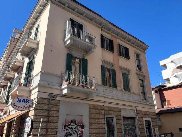 Appartamento in vendita a Pescara PE