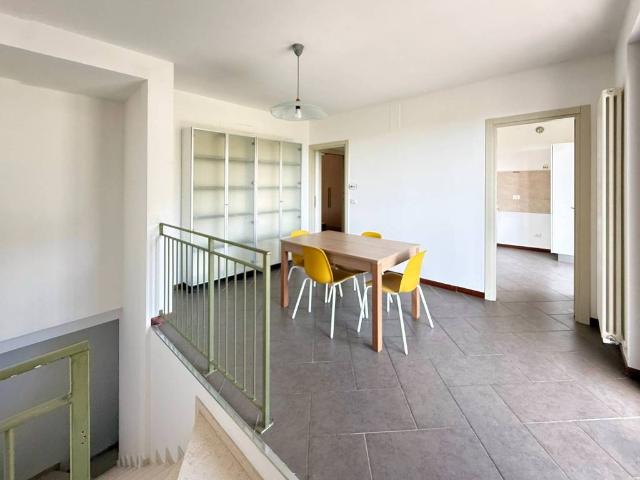 Appartamento in vendita a Pescara PE