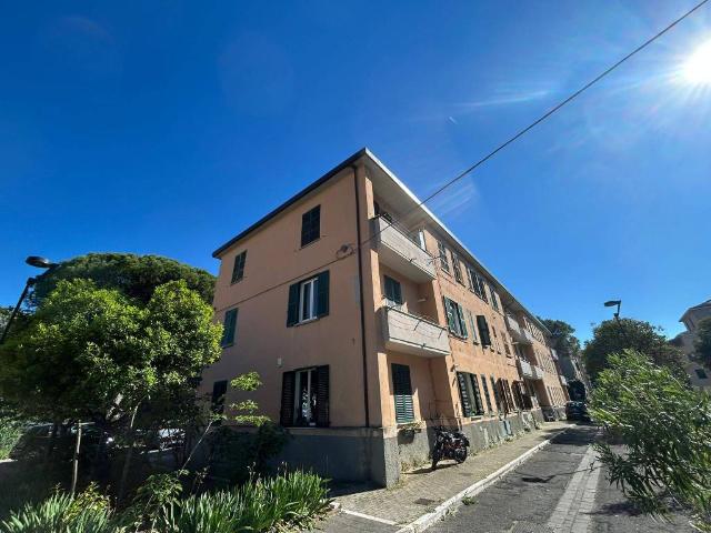 Appartamento in vendita a Pescara PE