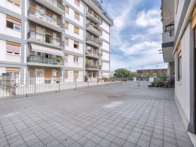 Appartamento in vendita a Pescara PE