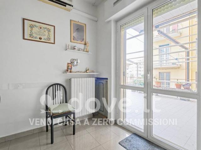 Appartamento in vendita a Pescara PE