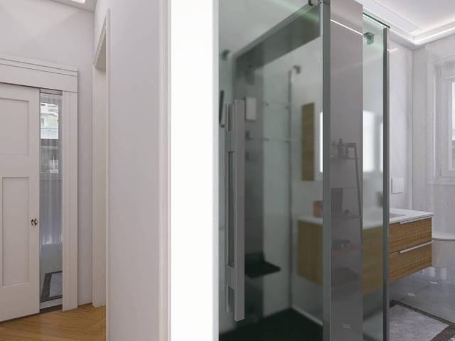 Appartamento in vendita a Pescara PE