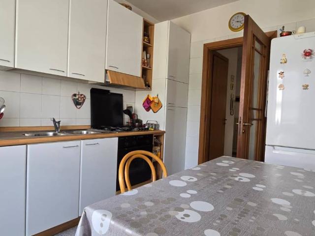 Appartamento in vendita a Pescara PE