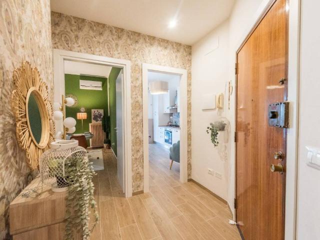 Appartamento in vendita a Pescara PE